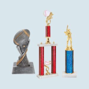Trophies